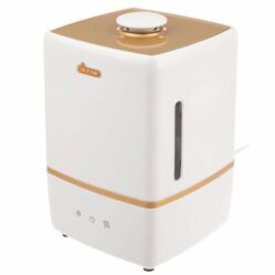 دستگاه بخور سرد و گرم سایلن مدل MH-502T