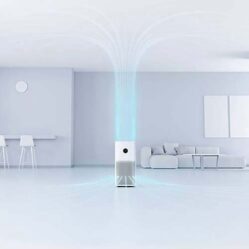 خرید دستگاه تصفیه هوا شیائومی Mi 3C