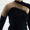 شانه بند یکطرفه نئوپرن 3017