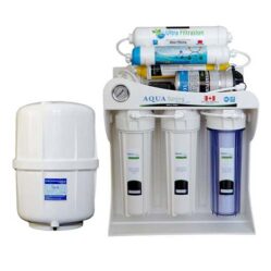 خرید دستگاه تصفیه آب آکوا اسپرینگ UF-SF3800