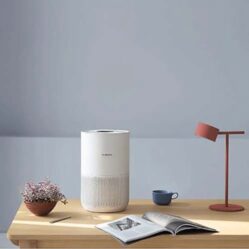 دستگاه تصفیه هوا شیائومی 4Compact