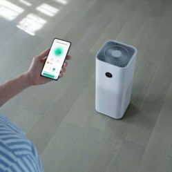 دستگاه تصفیه کننده هوا شیائومی 4Pro