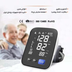 فشارسنج دیجیتال فوکسی U80C