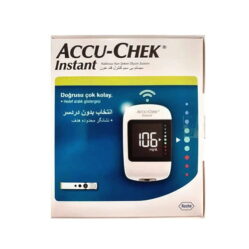 خرید تست قند خون اکیو چک instant