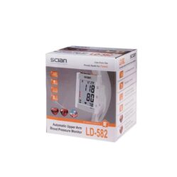 فشارسنج دیجیتال بازویی شیان مدل LD-582