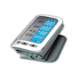 فشارسنج بازویی دیجیتال گلامور مدل LS808