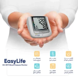 فشارسنج ایزی لایف مدل KD-5917