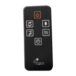دستگاه بخور سرد و گرم زنیتمد کد ZTH-HD6