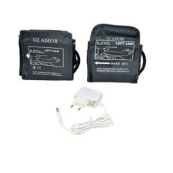 فشارسنج دیجیتال گلامور مدل DBP-6179