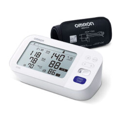 فشار سنج بازویی دیجیتالی امرون مدل Omron m6