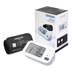 فشار سنج بازویی دیجیتالی امرون مدل Omron m6