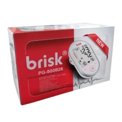 فشارسنج بازویی بریسک مدل PG-800B28
