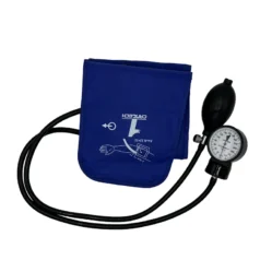 فشار سنج عقربه ای کنتک مدل KTJ-20