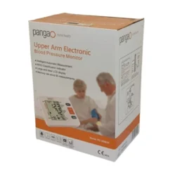 فشارسنج بازویی سخنگو پانگائو مدل PG-800B36